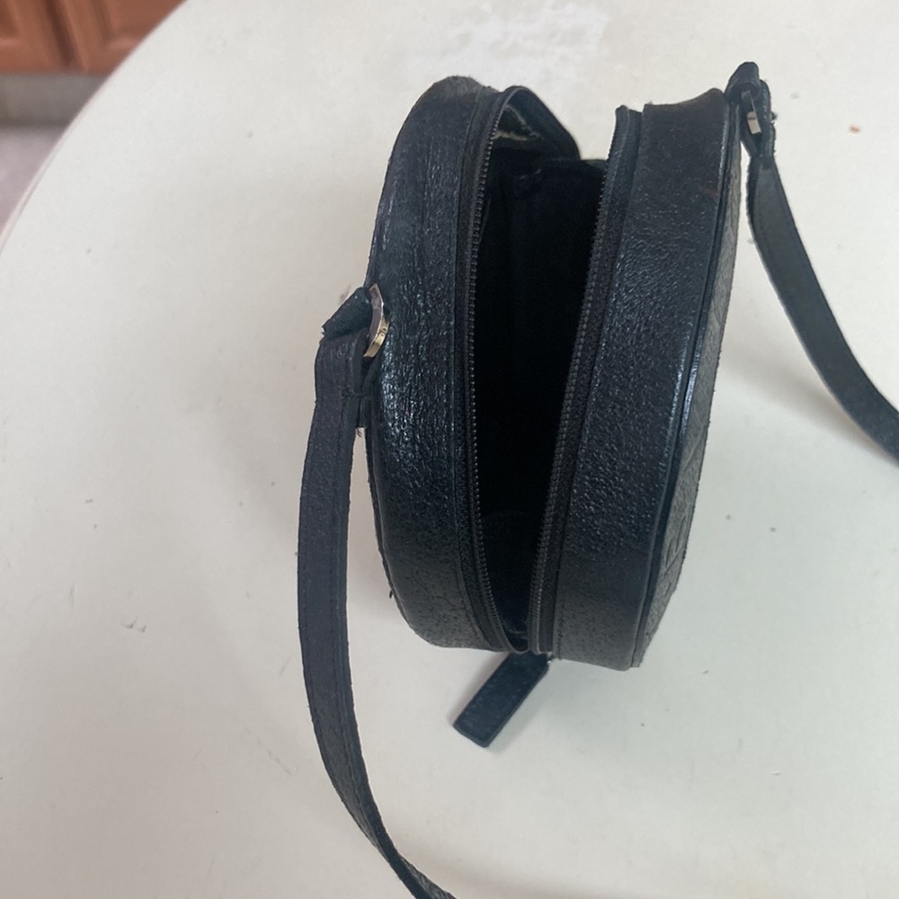 Bvlgaria Black Circle Bag - Picture 11 of 11